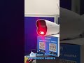 HiFocus Active Deterrence Camera | Best CCTV Camera