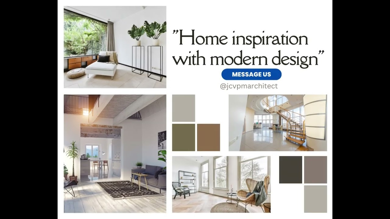 JCVPM Architect Design Build