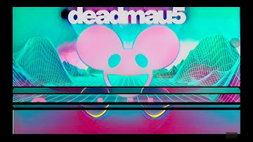 deadmau5 - Polaris (slow)