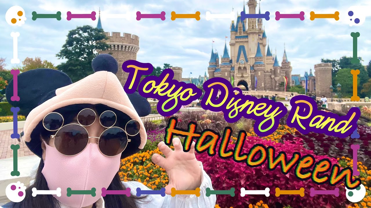 ディズニー こんなに行ってるのに誕生日ディズニーは初でした笑笑 クリスマス Youtube