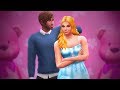 SIMS 4 STORY | THE HATED CHILD FINDS LOVE (Fame Edition)