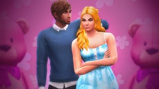 SIMS 4 STORY | THE HATED CHILD FINDS LOVE (Fame Edition)