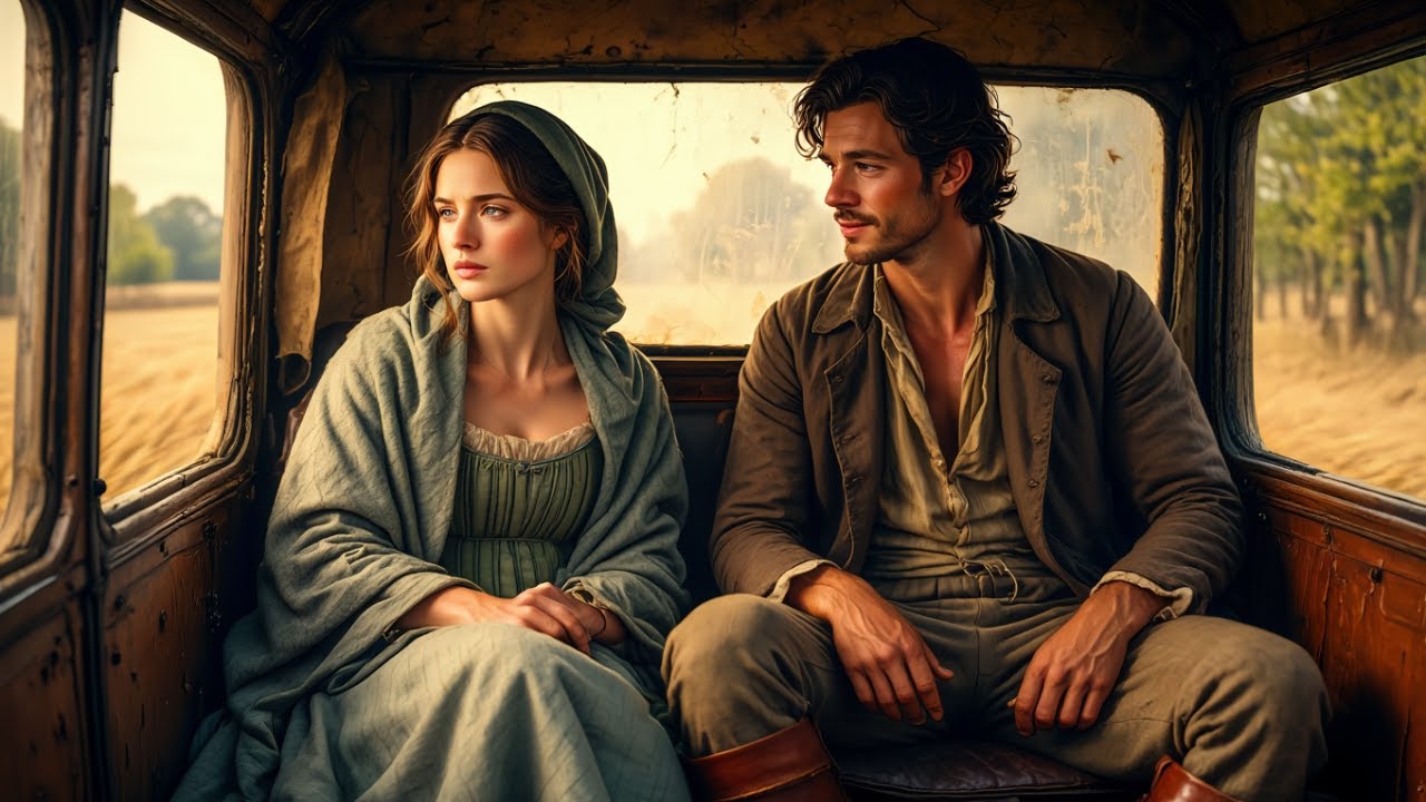 Она думала, что он простой слуга… пока не увидела его на королевском балу рядом с…