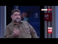 Special Interview With Presidential Candidate Sayed Noorullah Jalili