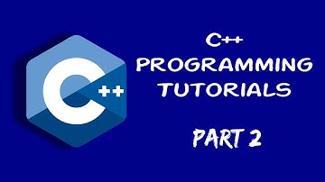 آموزش ++c - قسمت 2 – فهم یک برنامه ساده ++c