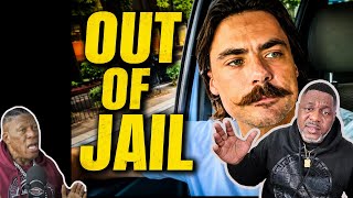 Chud Is Out Of Jail On A $1M BOND! But Is He Be On SOCIAL MEDIA