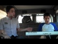 ATP! Acoustic Session: Tyler Carter - "Fame Over Demise" (Woe, Is Me Cover)