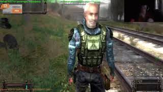 Vjlink Stalker#10