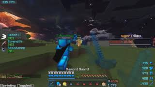 BEST SOTW w/ FrogSquad | MAKING A FACTION RAIDABLE | Viper HCF