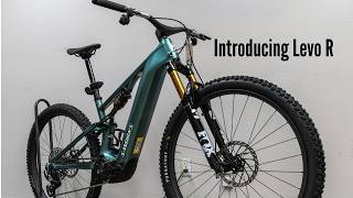 Introducing Levo R