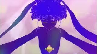 Sailor Moon Crystal Episode 1 Usagi turns into Sailormoon ENGLISH