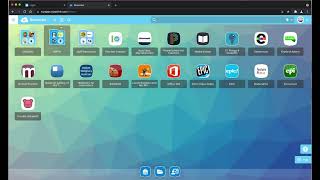 CLASSLINK: Sign into ClassLink and Add Applications