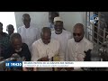 CANAL3-BENIN : Journal Télévisé 19h30 du Samedi 30 Mai  2026
