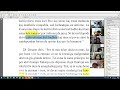 21 | La Desana Instruo | 에스페란토 대산종사법어 공부 - 적공편 21장 - 28장 (zoom)