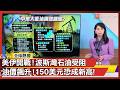 中東能源與經濟影響