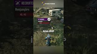 Kiyamette Kendi̇ Taki̇pci̇leri̇mi̇zi̇ Bulacağimiz Oyun Öneri̇si̇ Join Us