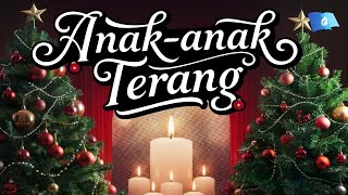 Ibadah Perayaan Malam Natal Gereja Orang Beriman