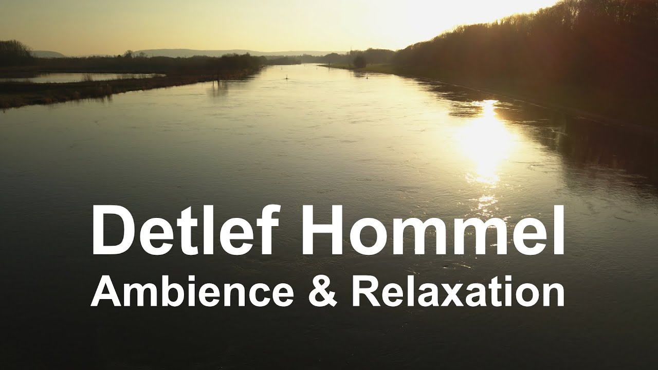 Dawn in Petershagen - Morgendämmerung