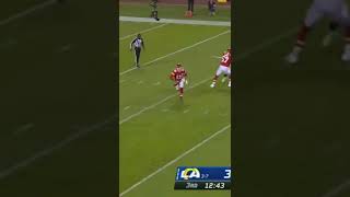 Chiefs Vs. Rams 2022 Week 12
