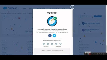 Create an Escalation Rule | Create a Process for Managing Support Cases | Salesforce
