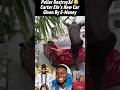 Peller Destroy3d 😮Carter Efe’s New Car Given By E-Money #celebrity #peller #viral #shorts