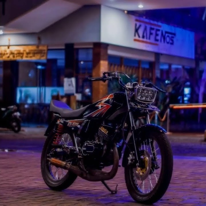Story wa rx king