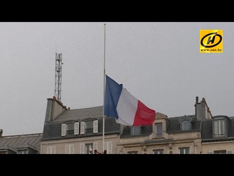 Подробности трагедии в Париже, где погибли более 100 человек и сотни раненых