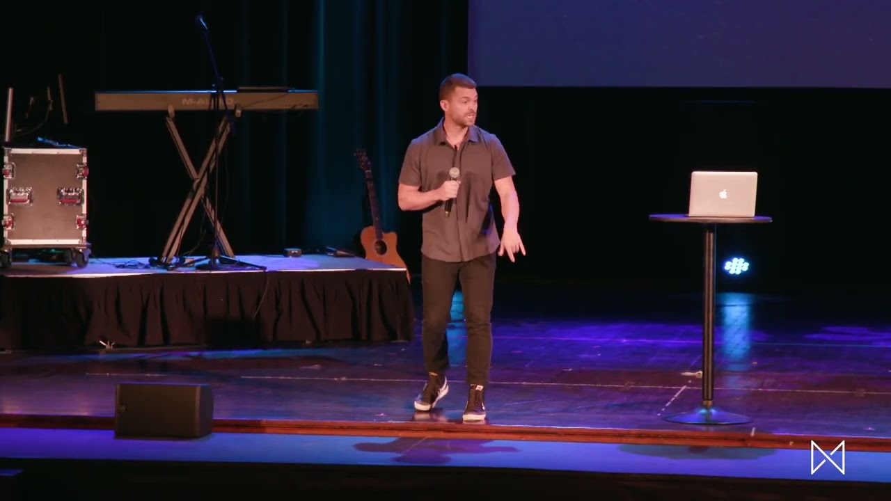 The Only Antidote For Evil