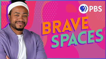 Explore Brave Spaces, a New Series Coming to PBS Voices