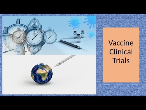 Video: COVID-19 In St. Petersburg: The First Stage Of Preclinical Studies Of A New Vaccine Has Been Completed