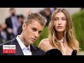 Hailey Bieber is Pregnant, Expecting First Child With Justin Bieber | THR News