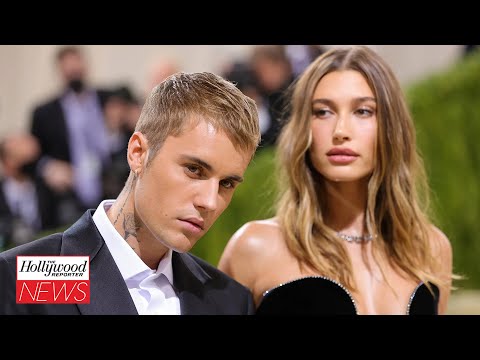 Hailey Bieber is Pregnant, Expecting First Child With Justin Bieber | THR News