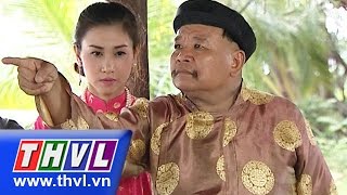 THVL | Thế giới cổ tích - Tập 32: Sự tích con muỗi