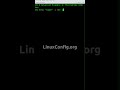 Linux 'rev' Command: Practical Examples and Advanced Usage #linux #linuxtutorial #shellscripting