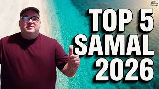 Samal Island ultimateTop 5 place to visit in 2026