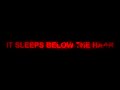 It Sleeps Below The Haar | Release Date Trailer