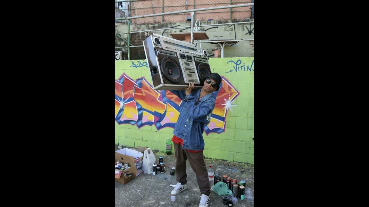 Dope Old School Hip Hop Gems 18 🔥🔥🔥