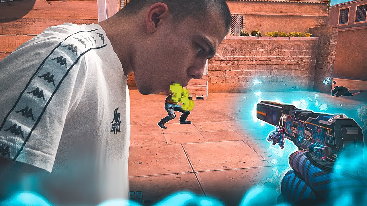 ТИМЕЙТ РУИНА😩 / демка с голосом