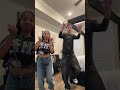 Down uppp😂 #shorts #dance #fun