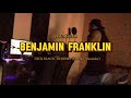 Nick black x dhioma  benjamn franklin ft mike alexander visualizer