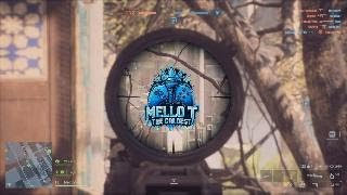 Battlefield 6 Beta Mello T. The Coldest Gaming - The Panic Attack