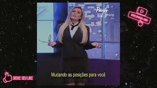 Ariana Grande - Positions (Meme Lyric Video PT-BR)