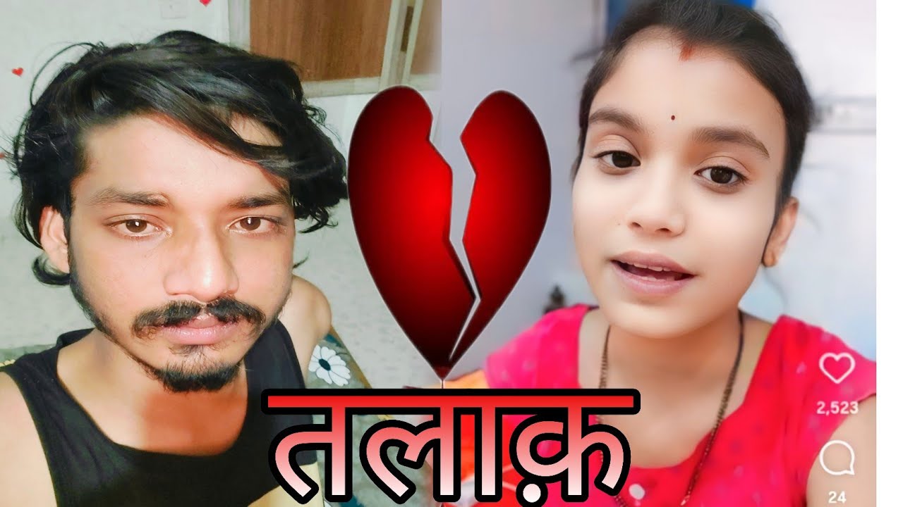 Что же в итоге произошло, что дело дошло до развода 🥺💔 