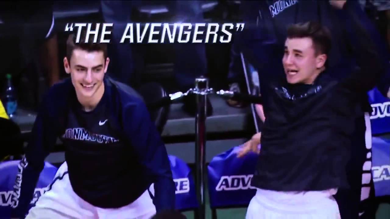 Monmouth S Bench Mob Youtube