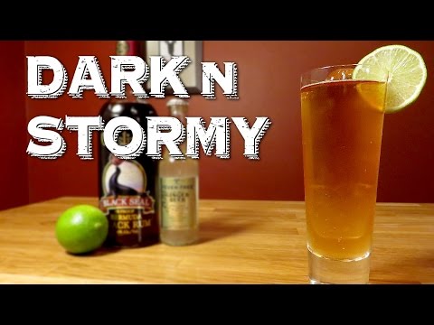 dark-'n-stormy---the-classic-bermudan-ginger-beer-&-rum-highball