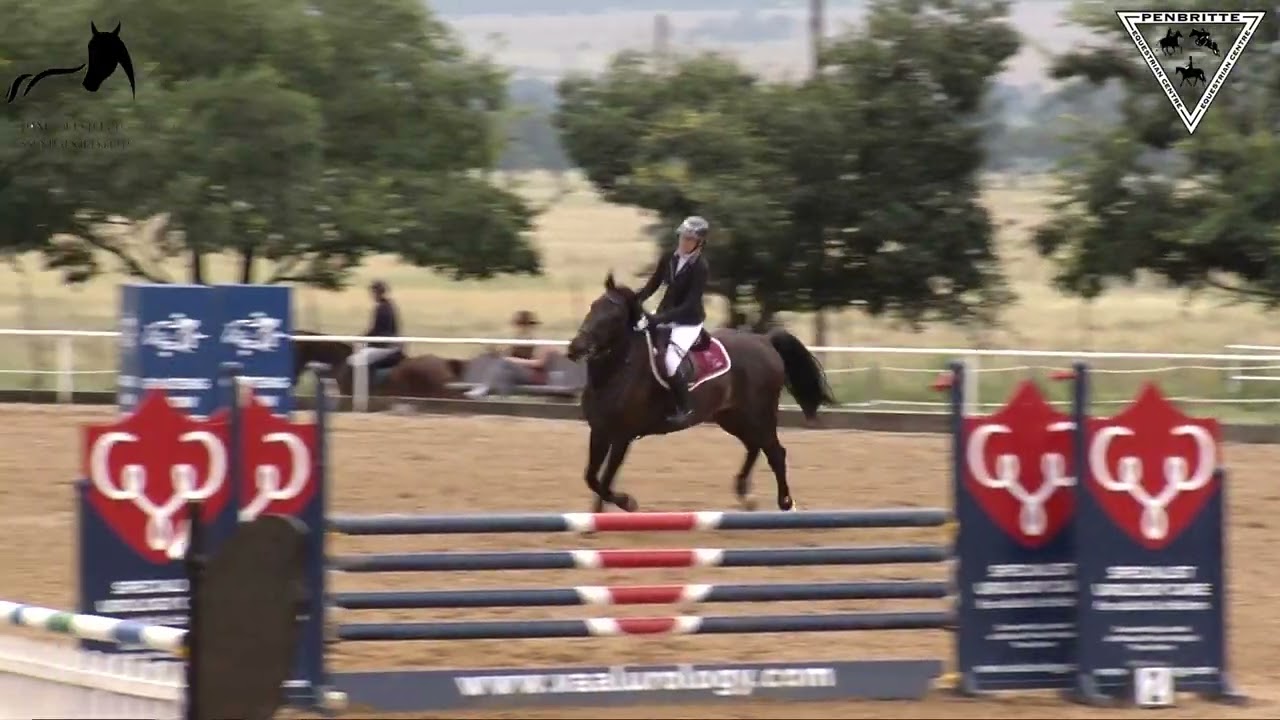 20240224 TBH Class 5, Chantal Chelin, Rosefield Cornata Pdl