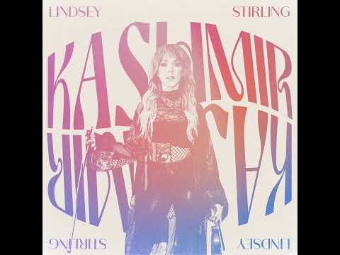 Kashmir - Lindsey