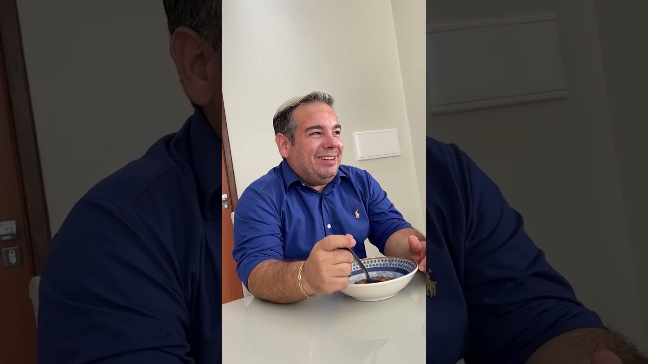 Nunca te metas con una suegra inteligente.