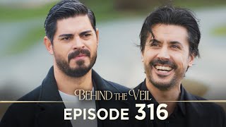 Download Lagu Gelin 316.Bölüm | Behind the Veil Episode 316 [ Season 3 ] MP3