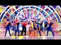 Strictly Stars Final Group Dance - Strictly Come Dancing Final 2016